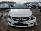 2014 Mercedes-Benz CLA 250 4matic