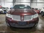 2009 Lincoln MKS