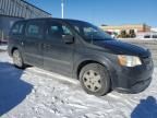 2012 Dodge Grand Caravan SE