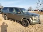 2007 Honda Ridgeline RTL