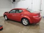 2010 Dodge Avenger Express