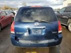 2007 Nissan Quest S