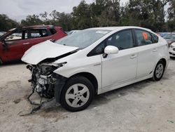 2011 Toyota Prius en venta en Ocala, FL