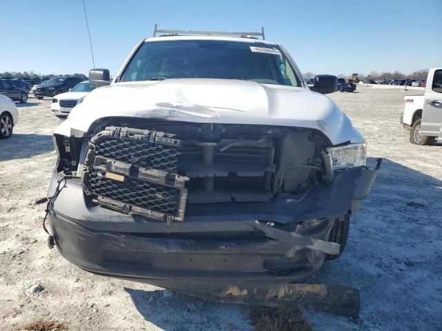 2016 Dodge RAM 1500 ST