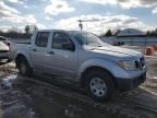 2011 Nissan Frontier S