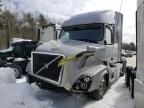 2018 Volvo VNL Semi Truck