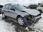 2008 Subaru Outback 2.5I