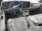 2002 GMC Sierra K2500 Heavy Duty