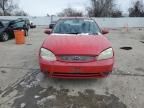 2005 Ford Focus ZX4 ST