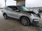 2021 Honda Pilot EXL