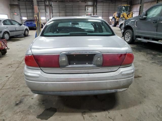 2004 Buick Lesabre Limited