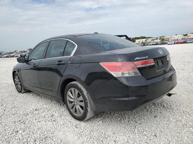 2011 Honda Accord EXL