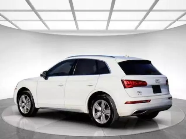 2019 Audi Q5 Premium Plus