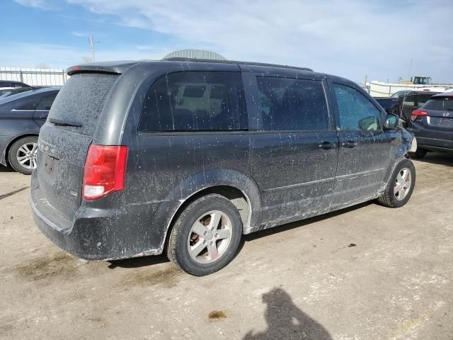 2011 Dodge Grand Caravan Mainstreet