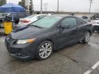 2012 Honda Civic SI