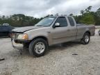 2002 Ford F150