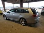 2016 Volkswagen Golf Sportwagen S