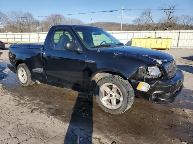 1999 Ford F150 SVT Lightning