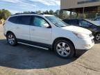 2011 Chevrolet Traverse LT