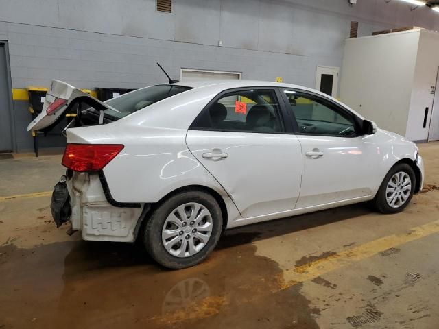 2012 KIA Forte EX