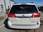 2006 Toyota Sienna XLE