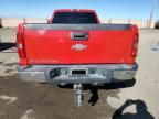 2008 Chevrolet Silverado K2500 Heavy Duty