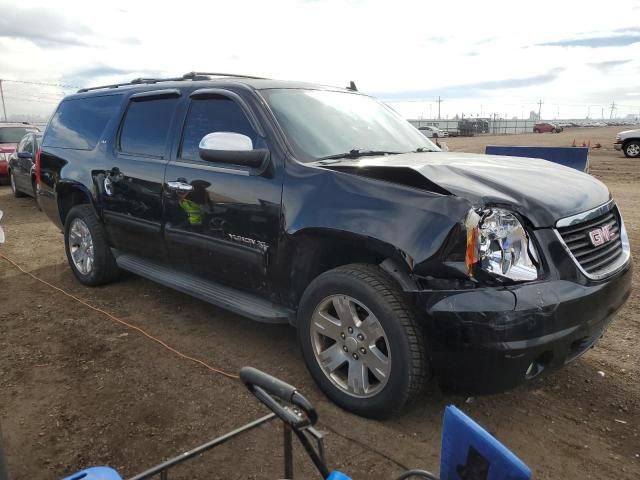 2010 GMC Yukon XL K1500 SLT