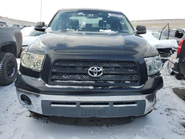 2008 Toyota Tundra Double Cab