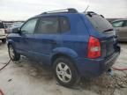 2008 Hyundai Tucson GLS