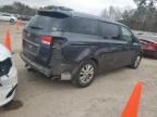 2015 KIA Sedona LX