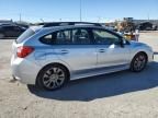 2013 Subaru Impreza Sport Limited