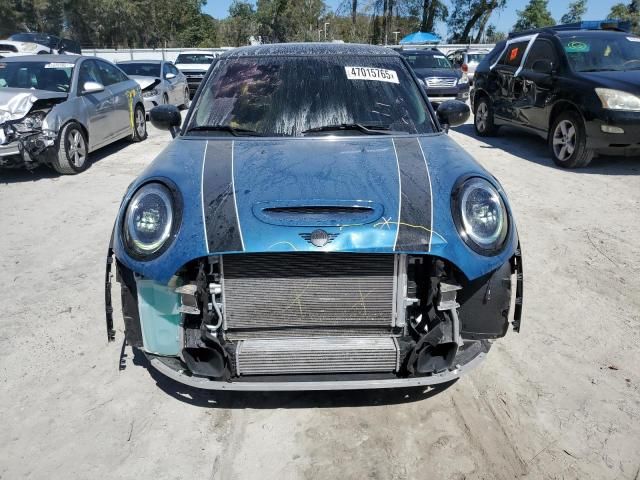 2022 Mini Cooper S