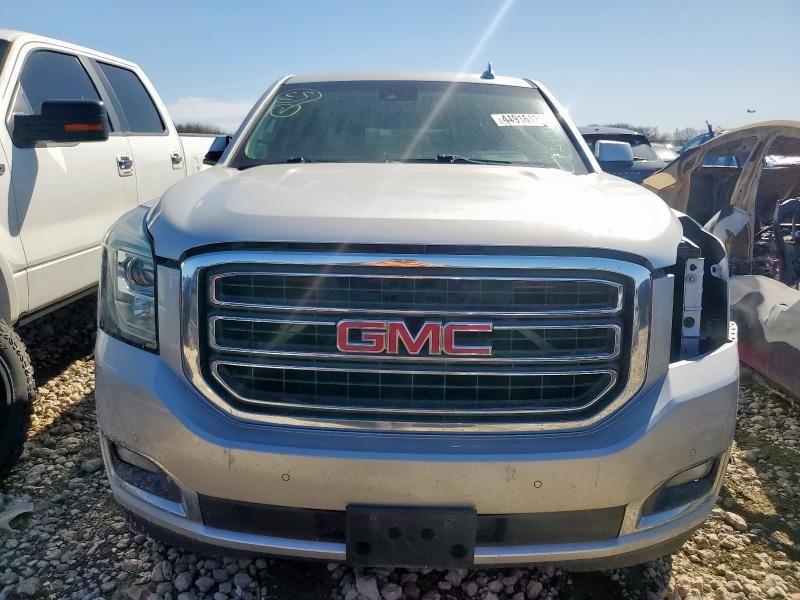 2015 GMC Yukon XL C1500 SLT