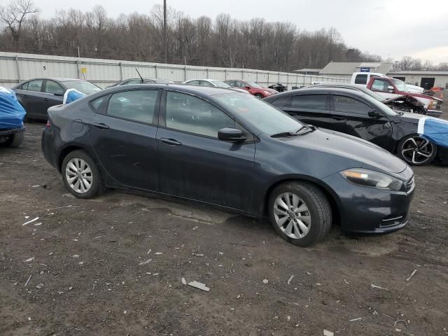 2014 Dodge Dart SXT