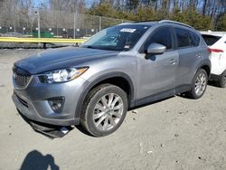 2015 Mazda CX-5 GT en venta en Waldorf, MD