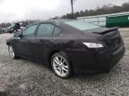 2011 Nissan Maxima S