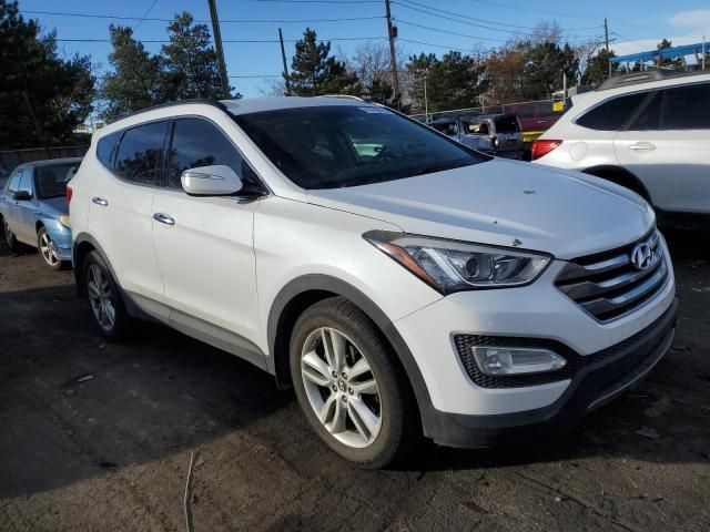 2014 Hyundai Santa FE Sport