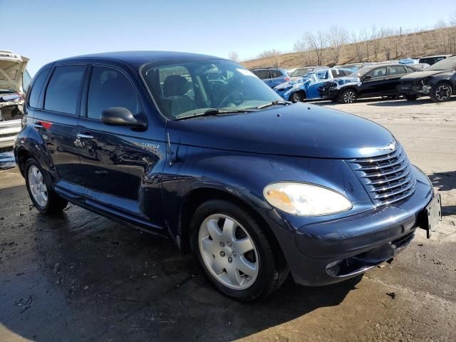 2003 Chrysler PT Cruiser Touring