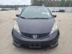 2013 Honda FIT Sport