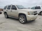 2007 Chevrolet Tahoe C1500