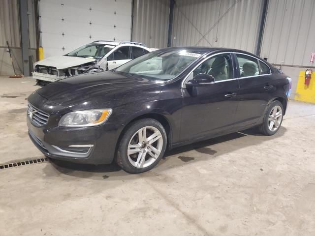 2015 Volvo S60 PREMIER+