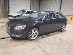 Volvo salvage cars for sale: 2015 Volvo S60 PREMIER+