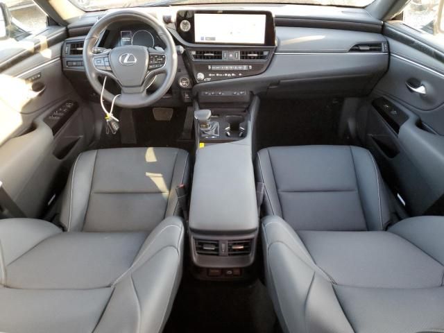 2024 Lexus ES 300H Base