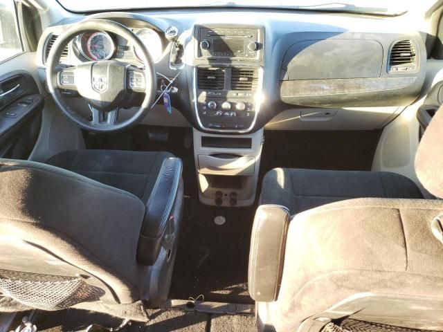 2011 Dodge Grand Caravan Express