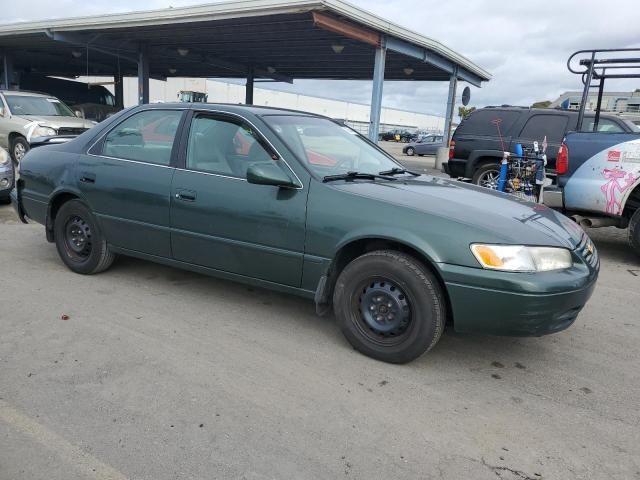 1999 Toyota Camry CE