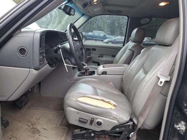 2006 GMC Yukon XL K1500