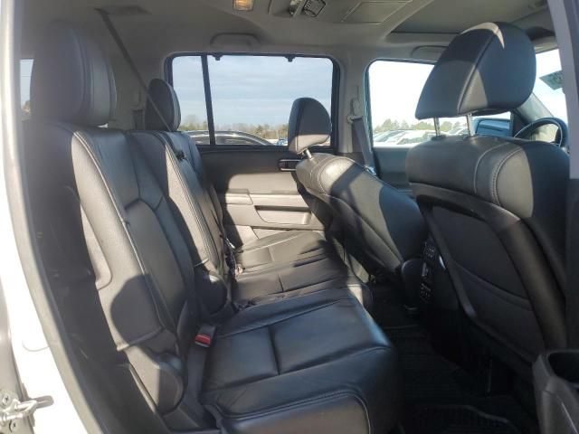 2013 Honda Pilot Touring