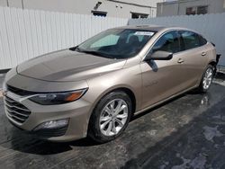 Chevrolet Malibu lt Vehiculos salvage en venta: 2023 Chevrolet Malibu LT