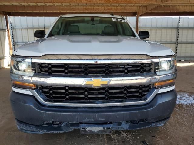 2019 Chevrolet Silverado LD K1500 BASE/LS