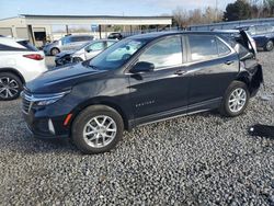 Salvage cars for sale at Memphis, TN auction: 2023 Chevrolet Equinox LT